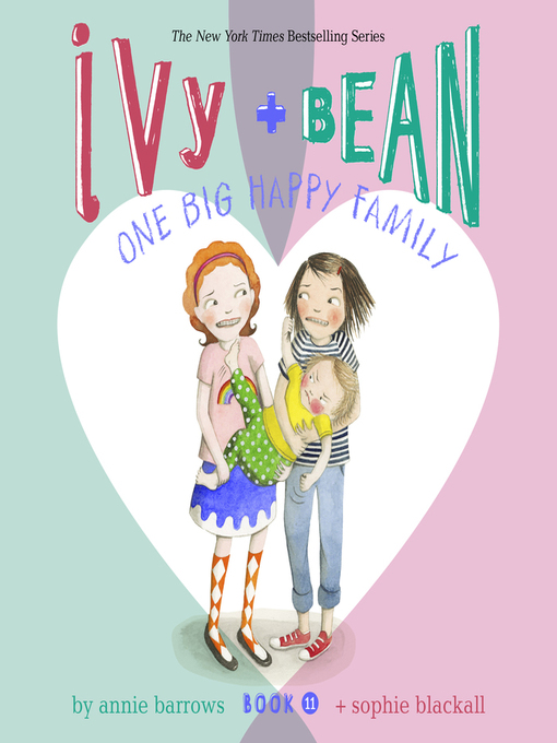 Title details for One Big Happy Family by Annie Barrows - Available